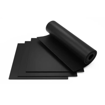 Техпластина 2Н-1-МБС-С-10  ГОСТ 7338-90